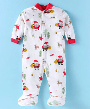 Sleepsuit, Pure Cotton Sleepsuit for Baby,