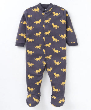 Sleepsuit, Pure Cotton Sleepsuit for Baby,