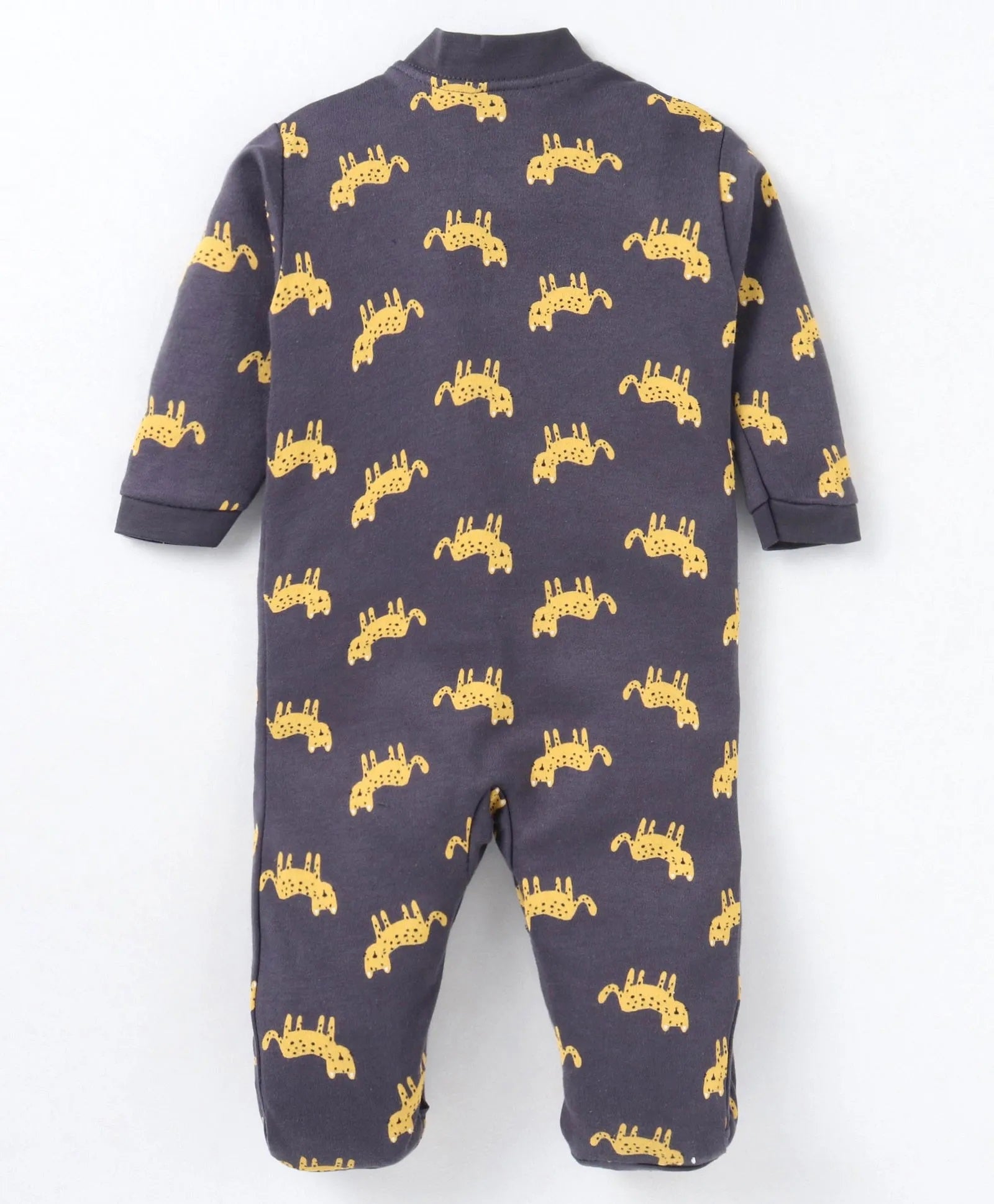 Sleepsuit, Pure Cotton Sleepsuit for Baby,