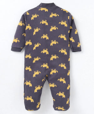 Sleepsuit, Pure Cotton Sleepsuit for Baby,