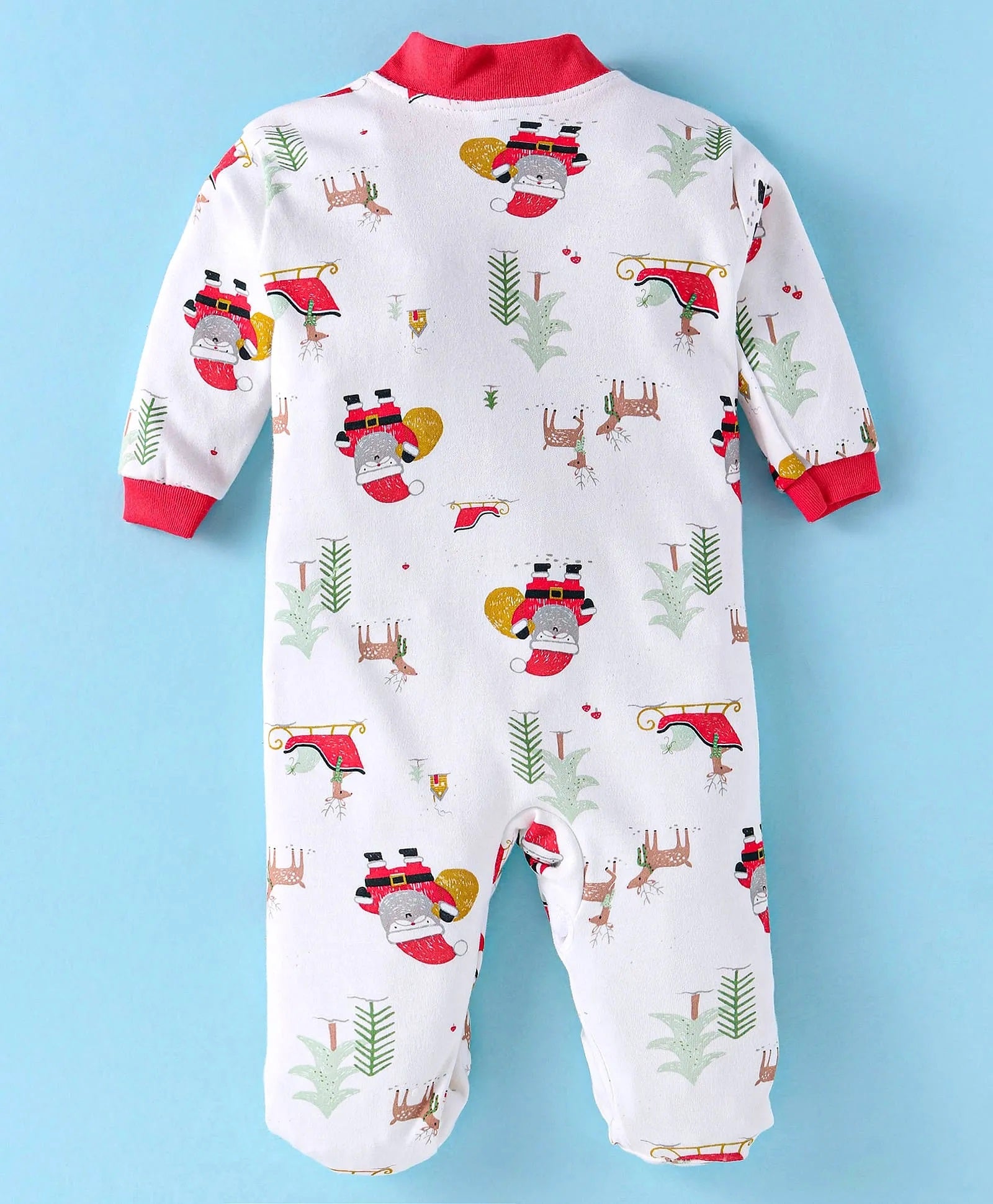 Sleepsuit, Pure Cotton Sleepsuit for Baby,