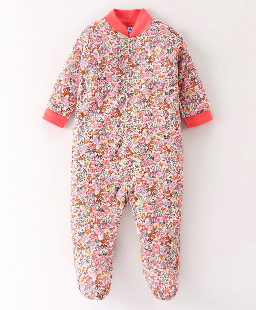 Sleepsuit, Pure Cotton Sleepsuit for Baby,