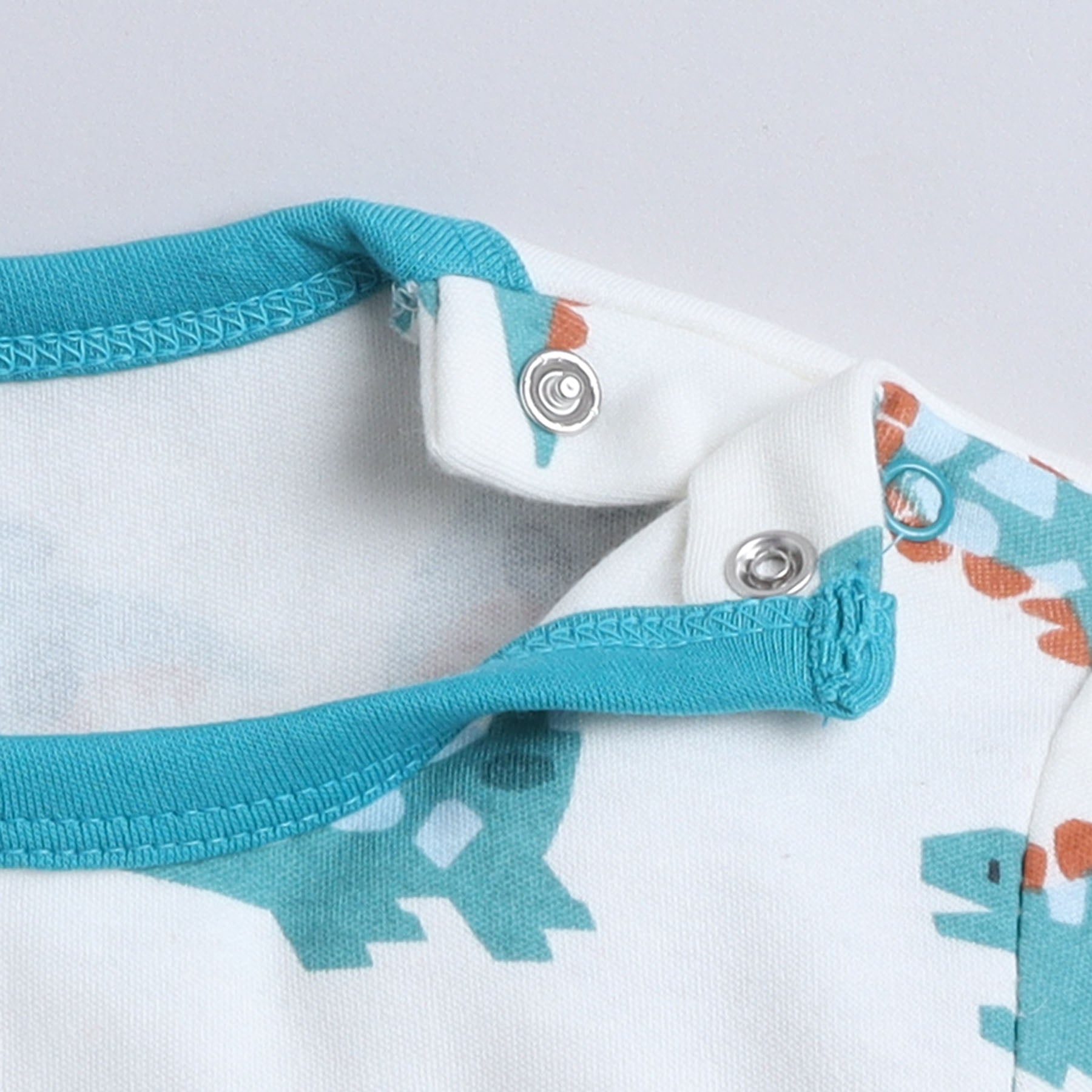 Half Sleeve T-shirt Pack Of 3