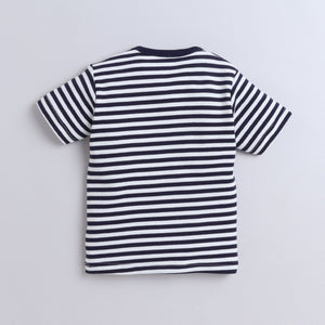 Half Sleeve T-shirt Pack Of 3