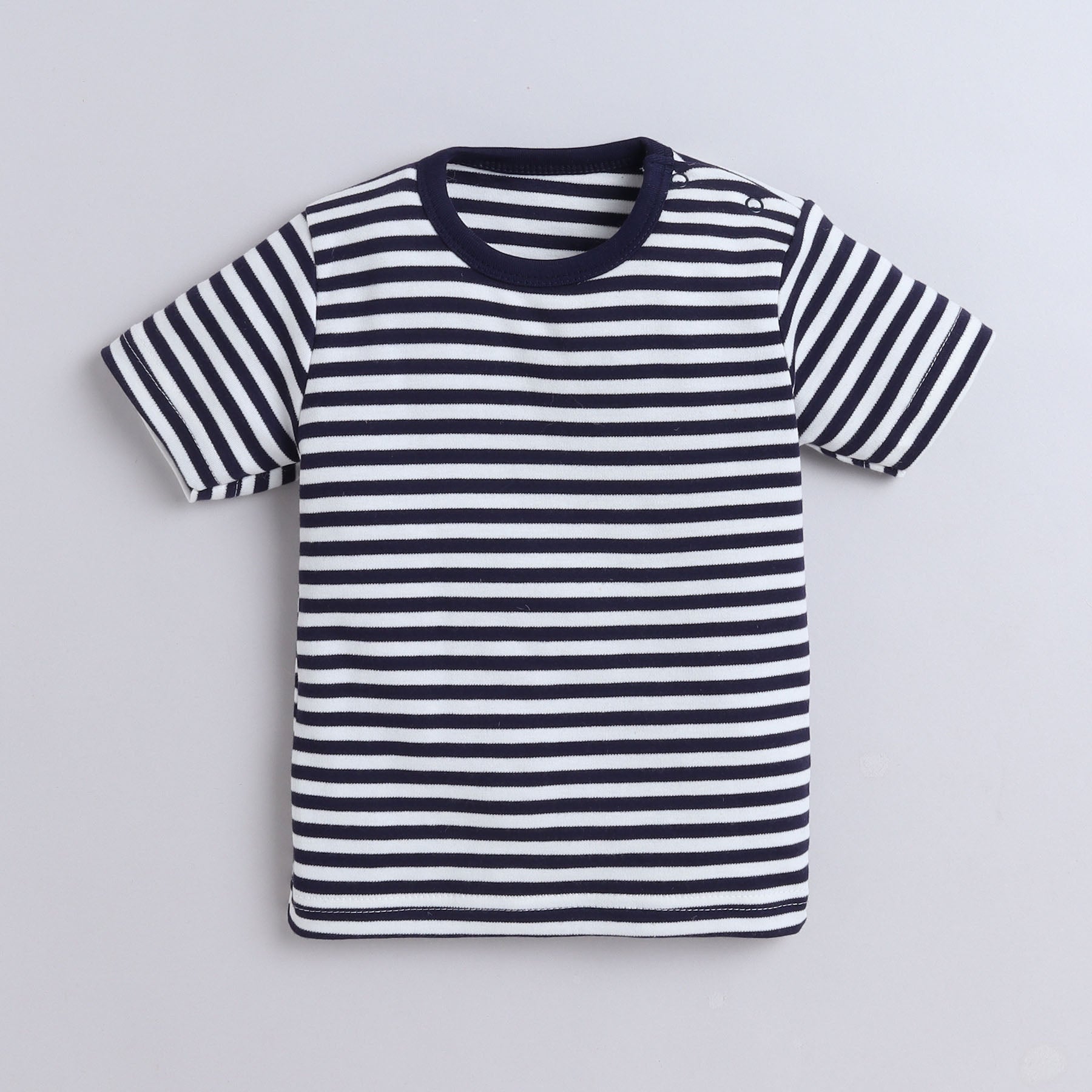 Half Sleeve T-shirt Pack Of 3