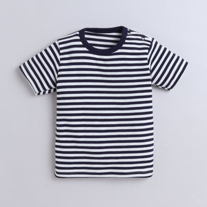 Half Sleeve T-shirt Pack Of 3