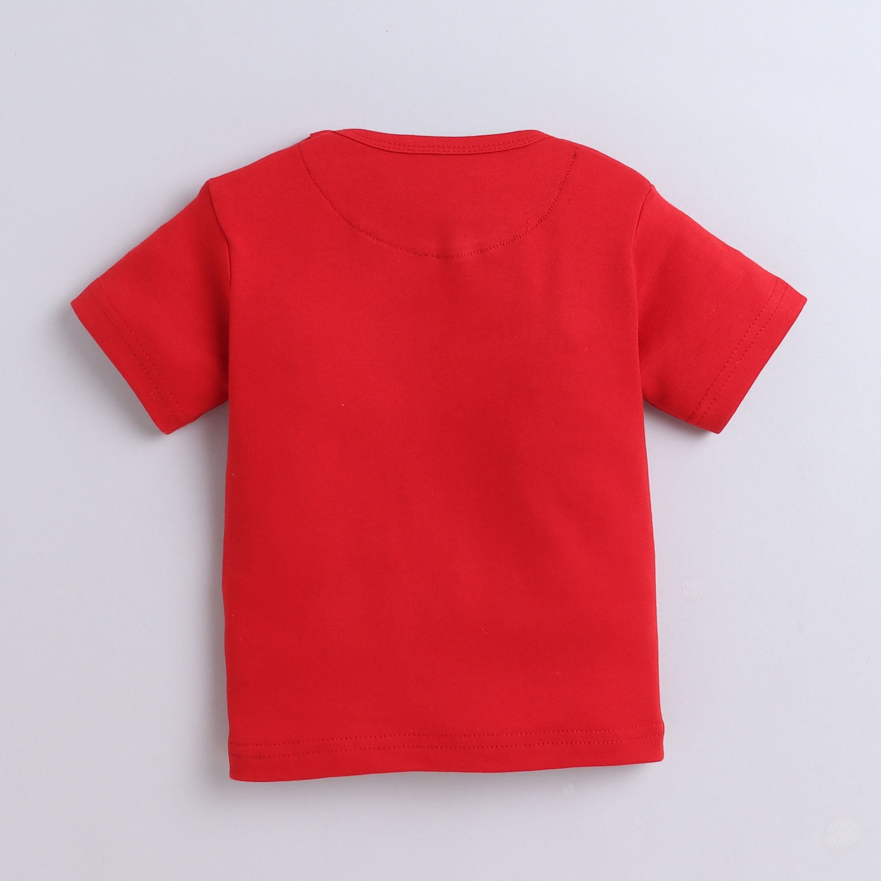 Half Sleeve T-shirt Pack Of 3