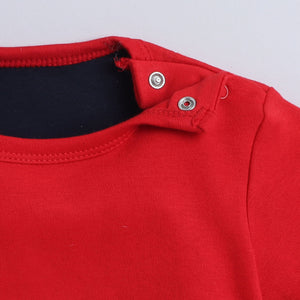 Half Sleeve T-shirt Pack Of 3