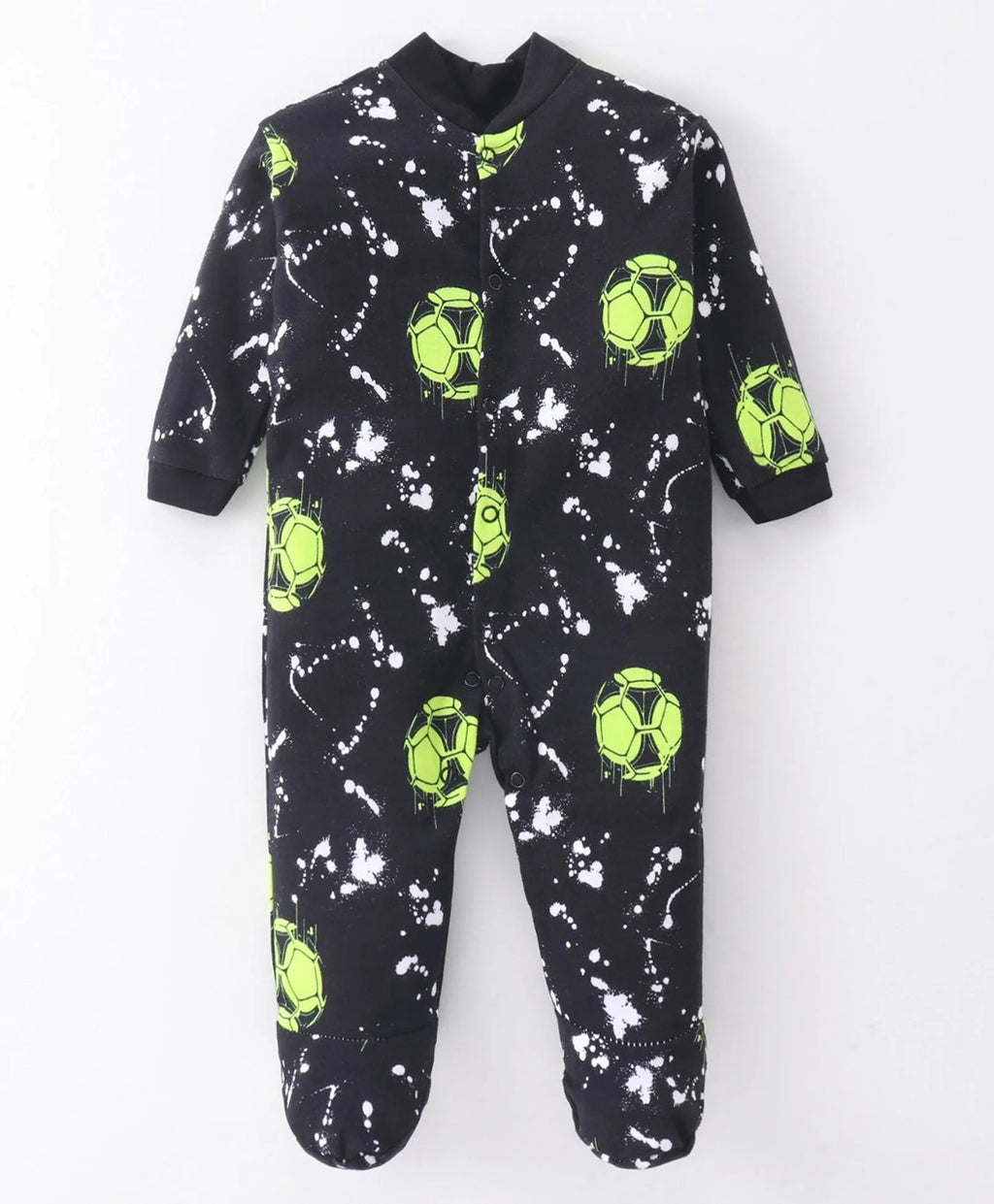 Sleepsuit, Pure Cotton Sleepsuit for Baby,