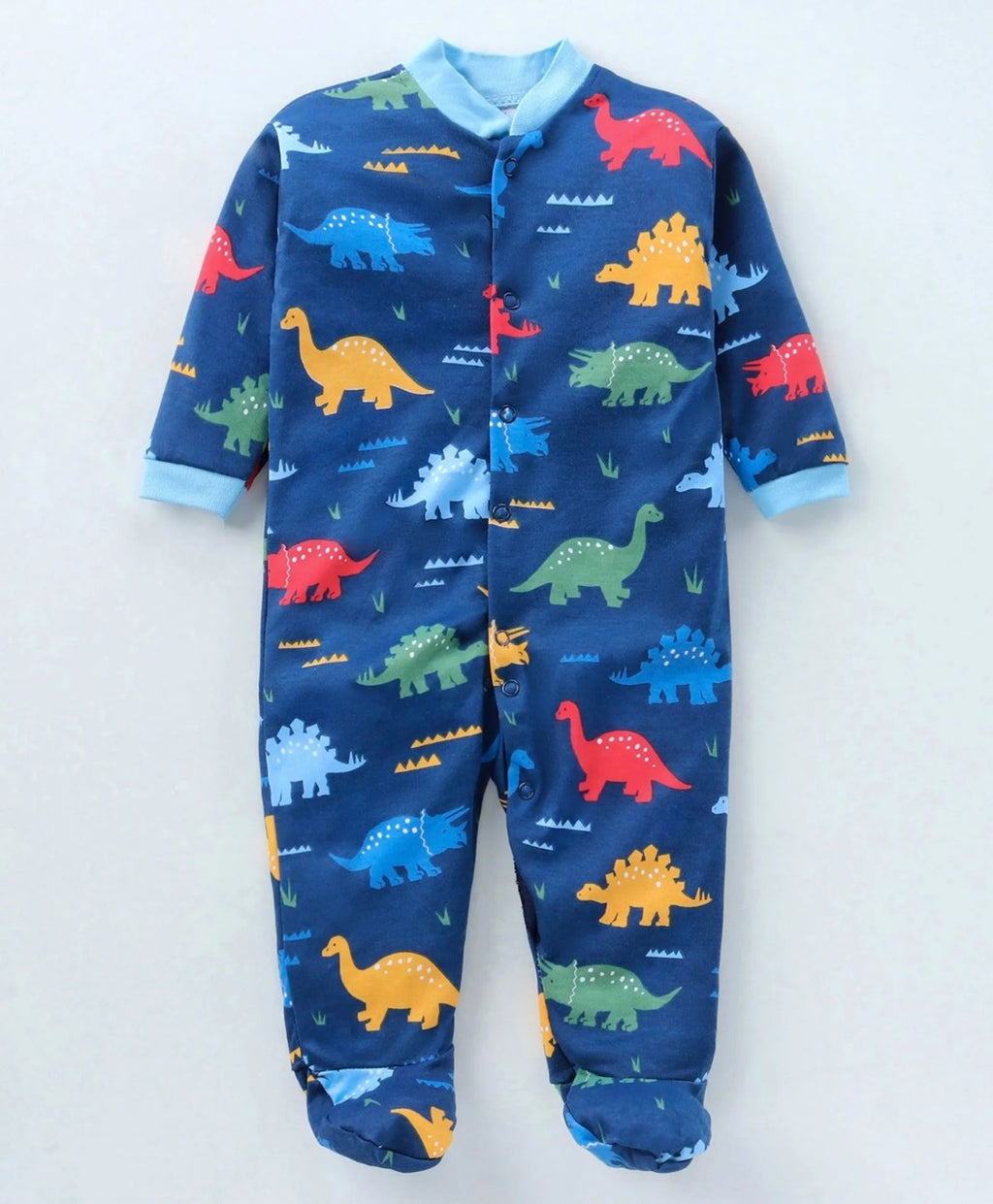 Sleepsuit, Pure Cotton Sleepsuit for Baby.